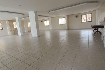 Apartamento para alugar com 109m², 3 quartos e 2 vagasÁrea comum - Salão de festas