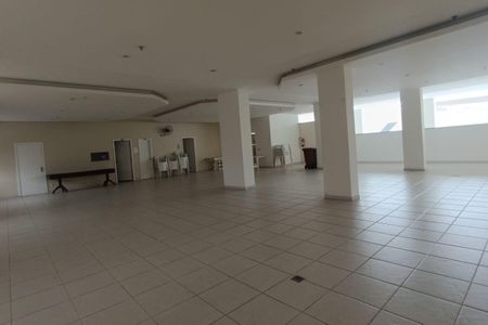 Apartamento para alugar com 109m², 3 quartos e 2 vagasÁrea comum - Salão de festas