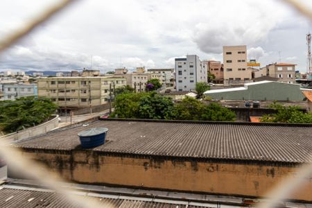Quarto 1 - vista de apartamento para alugar com 2 quartos, 52m² em Macedo, Guarulhos
