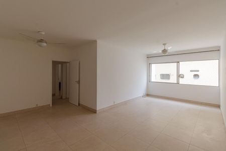 Sala de apartamento para alugar com 2 quartos, 100m² em Moema, São Paulo
