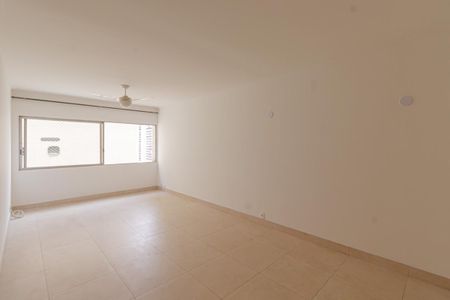 Sala de apartamento para alugar com 2 quartos, 100m² em Moema, São Paulo