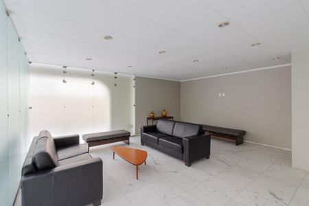 Apartamento para alugar com 100m², 2 quartos e 1 vaga Apartamento para alugar com 100m², 2 quartos e 1 vagaÁrea Comum - Hall Social
