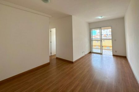 Apartamento à venda com 60m², 2 quartos e 1 vagaSala