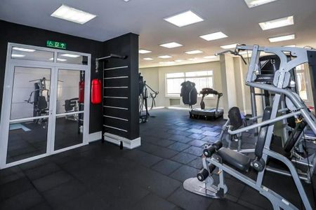 Apartamento à venda com 60m², 2 quartos e 1 vagaAcademia