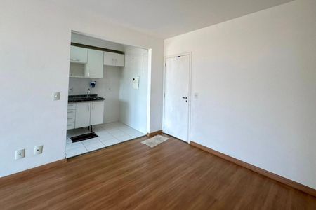Sala de apartamento à venda com 2 quartos, 60m² em Sacomã, São Paulo
