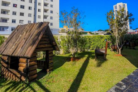 Apartamento à venda com 60m², 2 quartos e 1 vagaPlayground