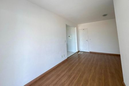 Apartamento à venda com 60m², 2 quartos e 1 vagaSala
