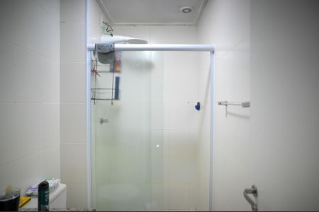 Apartamento à venda com 60m², 2 quartos e 1 vaga Apartamento à venda com 60m², 2 quartos e 1 vagaBanheiro