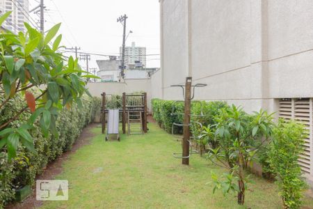 Apartamento à venda com 60m², 2 quartos e 1 vaga Apartamento à venda com 60m², 2 quartos e 1 vagaPlayground