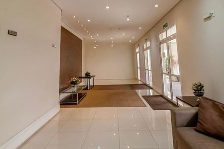 Apartamento à venda com 60m², 2 quartos e 1 vagaHall social