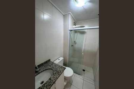 Apartamento à venda com 60m², 2 quartos e 1 vagaBanheiro