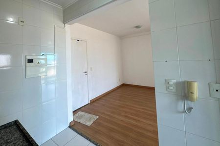 Apartamento à venda com 60m², 2 quartos e 1 vagaCozinha