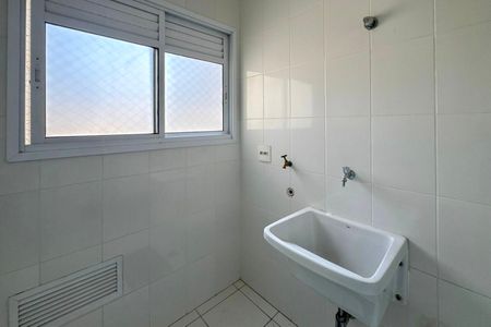 Apartamento à venda com 60m², 2 quartos e 1 vagaÁrea de Serviço
