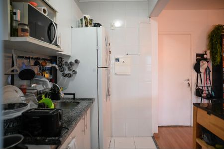 Apartamento à venda com 60m², 2 quartos e 1 vaga Apartamento à venda com 60m², 2 quartos e 1 vagaCozinha