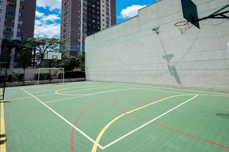Apartamento à venda com 60m², 2 quartos e 1 vagaQuadra Esportiva