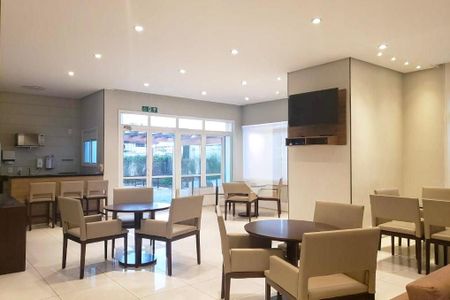 Apartamento à venda com 60m², 2 quartos e 1 vagaÁrea comum