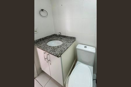 Apartamento à venda com 60m², 2 quartos e 1 vagaBanheiro