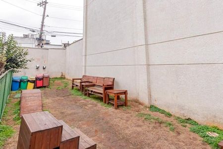 Apartamento à venda com 60m², 2 quartos e 1 vagaArea Pet