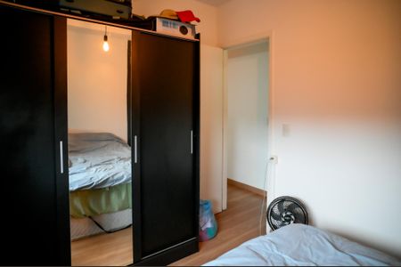 Apartamento à venda com 60m², 2 quartos e 1 vaga Apartamento à venda com 60m², 2 quartos e 1 vagaQuarto 2