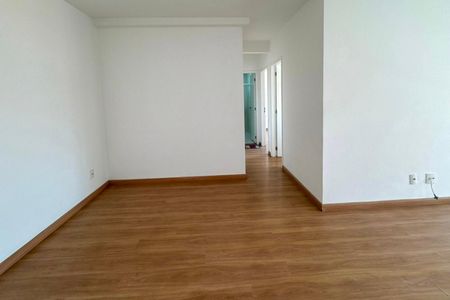 Sala de apartamento à venda com 2 quartos, 60m² em Sacomã, São Paulo
