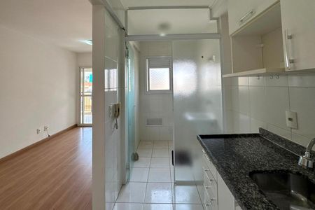 Apartamento à venda com 60m², 2 quartos e 1 vagaCozinha