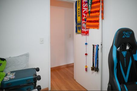 Apartamento à venda com 60m², 2 quartos e 1 vaga Apartamento à venda com 60m², 2 quartos e 1 vagaQuarto 1