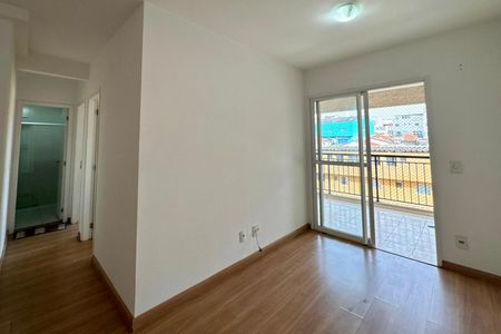 Apartamento à venda com 60m², 2 quartos e 1 vagaSala