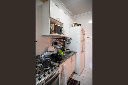 Apartamento à venda com 60m², 2 quartos e 1 vaga Apartamento à venda com 60m², 2 quartos e 1 vagaCozinha