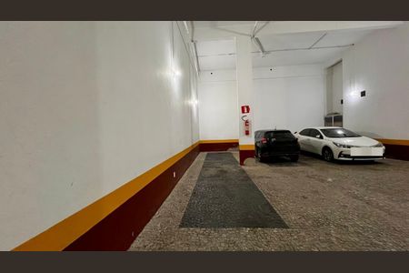 Apartamento à venda com 209m², 4 quartos e 2 vagasGaragem
