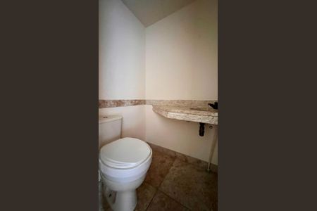 Apartamento à venda com 209m², 4 quartos e 2 vagasbanho