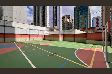 Apartamento à venda com 209m², 4 quartos e 2 vagasQuadra