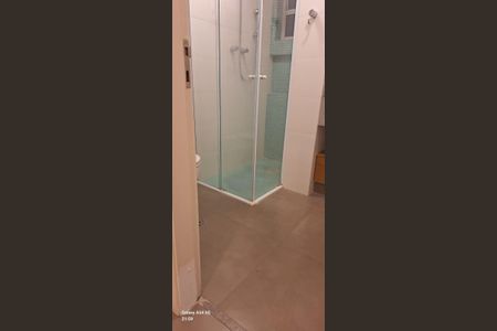 Apartamento à venda com 80m², 2 quartos e 1 vagaBanheiro 2