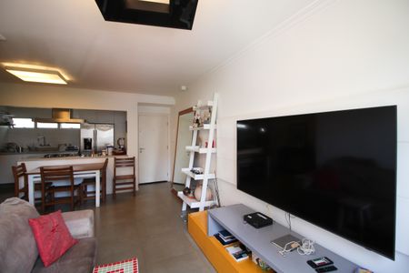 Apartamento à venda com 80m², 2 quartos e 1 vagaSala