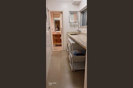 Apartamento à venda com 80m², 2 quartos e 1 vagaÁrea de Serviço