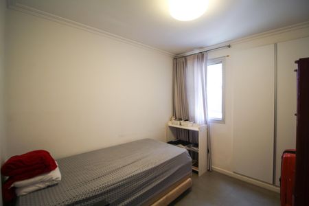 Quarto 2  de apartamento à venda com 2 quartos, 80m² em Vila Olímpia, São Paulo