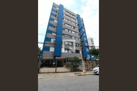 Apartamento à venda com 80m², 2 quartos e 1 vagaFachada