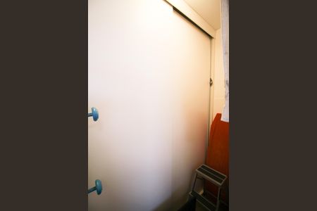 Apartamento à venda com 80m², 2 quartos e 1 vagaQuarto de Serviço