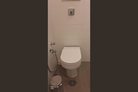 Apartamento à venda com 80m², 2 quartos e 1 vagaBanheiro