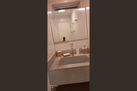 Apartamento à venda com 80m², 2 quartos e 1 vagaBanheiro 3