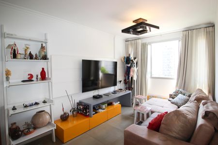 Apartamento à venda com 80m², 2 quartos e 1 vagaSala