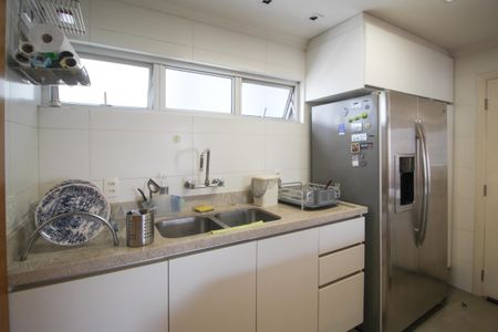 Apartamento à venda com 80m², 2 quartos e 1 vagaCozinha