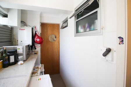 Apartamento à venda com 80m², 2 quartos e 1 vagaÁrea de Serviço