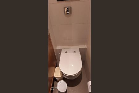 Apartamento à venda com 80m², 2 quartos e 1 vagaBanheiro