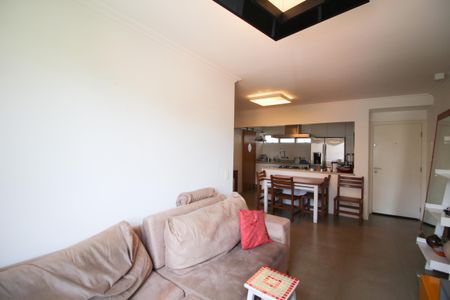 Sala de apartamento à venda com 2 quartos, 80m² em Vila Olímpia, São Paulo