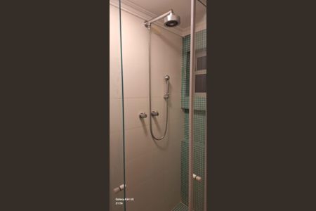 Apartamento à venda com 80m², 2 quartos e 1 vagaBanheiro 1