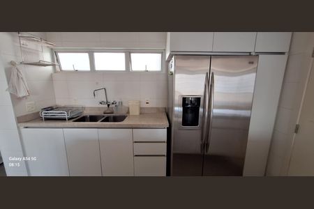 Apartamento à venda com 80m², 2 quartos e 1 vagaCozinha