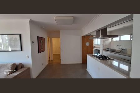 Apartamento à venda com 80m², 2 quartos e 1 vagaCozinha