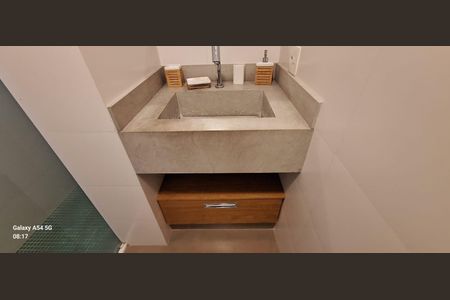 Apartamento à venda com 80m², 2 quartos e 1 vagaÁrea de Serviço