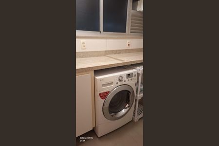 Apartamento à venda com 80m², 2 quartos e 1 vagaÁrea de Serviço