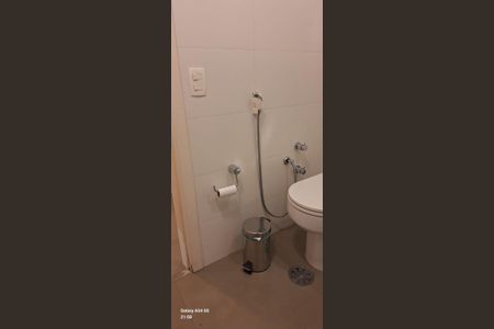Apartamento à venda com 80m², 2 quartos e 1 vagaBanheiro 1